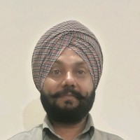 gurshpinder dhillon