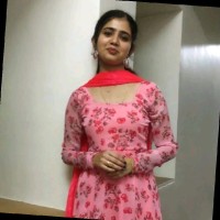 Pratheeksha Shaji