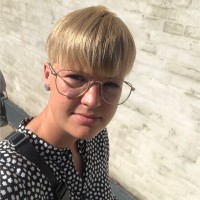 Camilla Eriksen