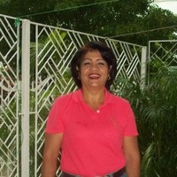 Elsa Mary Ojeda Carmona
