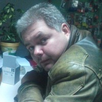Валерий Антонов