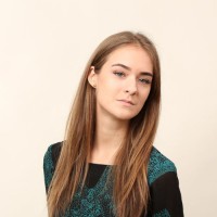 Anastasiia Alekseenko