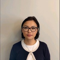 Alice Jin