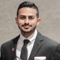 Christopher Angulo