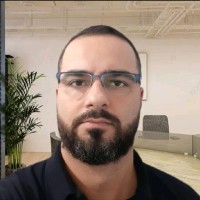 Thiago Lamin de Souza Silva