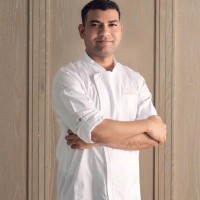 Md Arbaz Alam