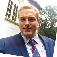 Kristian Hoffmeyer Hanssen