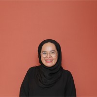 Nur Shahirah Farhana Mohamed