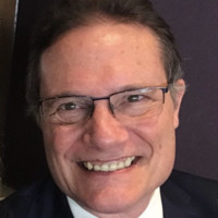 Marc Johnson