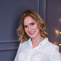 Ekaterina Podolskaja