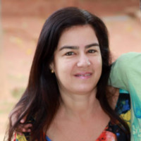 Conceicao Maia