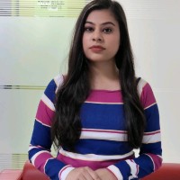 Shuchita Jain