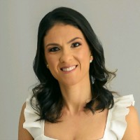 Patrícia Gasparoto