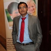 Zahed ahmed