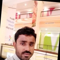 Saeed Muhammad