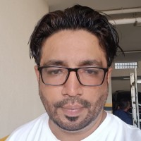 Mohammed Meraj