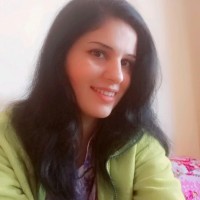 Nazia Syed
