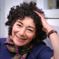 Ruth Finlay