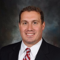 Jeffrey Pascoe, Crps®