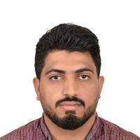 Maged saeed