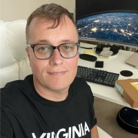 Matthew van Rooyen M.S.