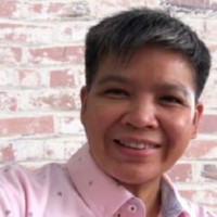 Joy Ferrer
