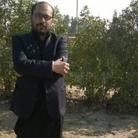 Muntezar Mehdi