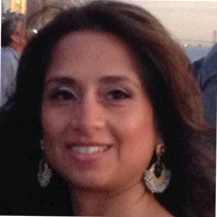 Alpana Sen Shah