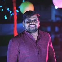Waseem Shaik