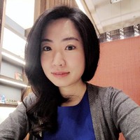 Mandy Zhao