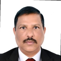 Venkata Bala seshadri Yalla
