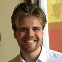 Luke Seravalle