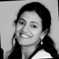 Vidya Gopinath
