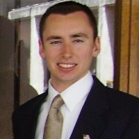 Chris Packard