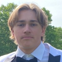 Luke Eberhart