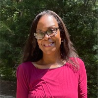 Kimberly Cousins
