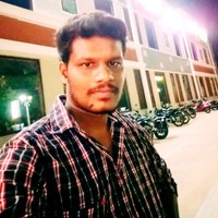 Sudahar Krishnan