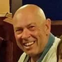 Paul Wharton