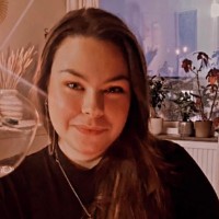Linnea Johansson Söderberg