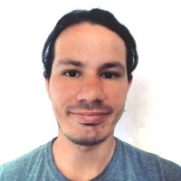 Kevin Ernesto Martinez