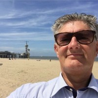 Bert Van Driesten