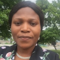 Temitope Koko, Bsc, Pcp, Aca, Citp, Acca