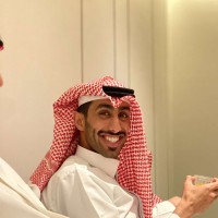 Bader Alomran