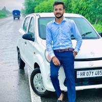 Smarth Dhiman