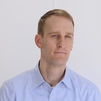 Brock Danner, AIA, NCARB