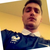 Romain Nicot
