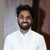 Nilesh Chaugule