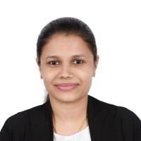 Reshma Sherin Jacob