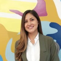 Olga Beltran Ramirez