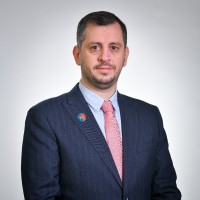 Suhaib Abu Sbeih , Cpmm